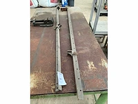 Machineklem (2x) - afbeelding 4 van  4