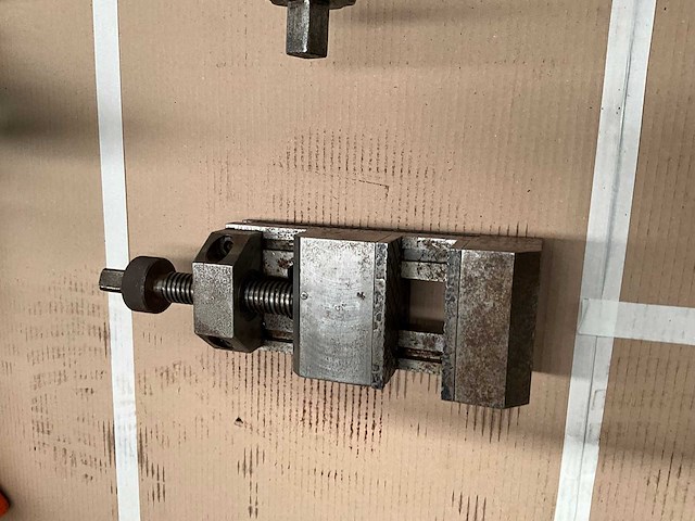 Machineklem (3x) - afbeelding 5 van  6