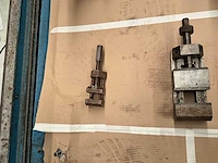 Machineklem (3x) - afbeelding 3 van  6