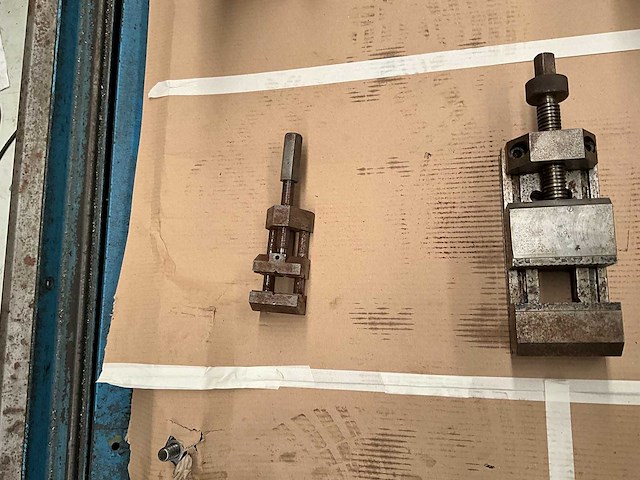 Machineklem (3x) - afbeelding 3 van  6