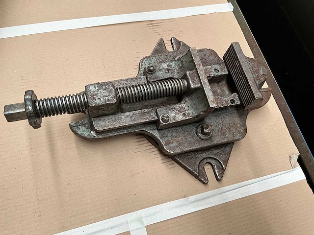 Machineklem (3x) - afbeelding 5 van  6