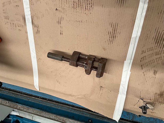 Machineklem (3x) - afbeelding 6 van  6