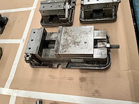 Machineklem (3x) - afbeelding 1 van  4