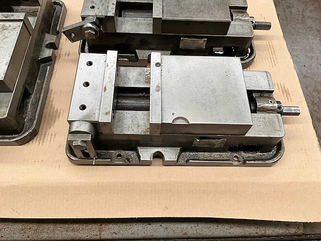 Machineklem (3x) - afbeelding 3 van  4