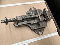 Machineklem (3x) - afbeelding 4 van  6