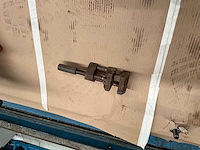 Machineklem (3x) - afbeelding 6 van  6