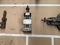 Machineklem (3x) - afbeelding 2 van  6