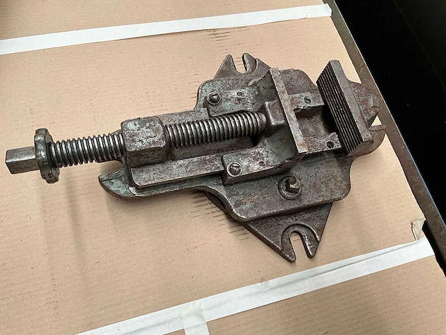 Machineklem (3x) - afbeelding 4 van  6