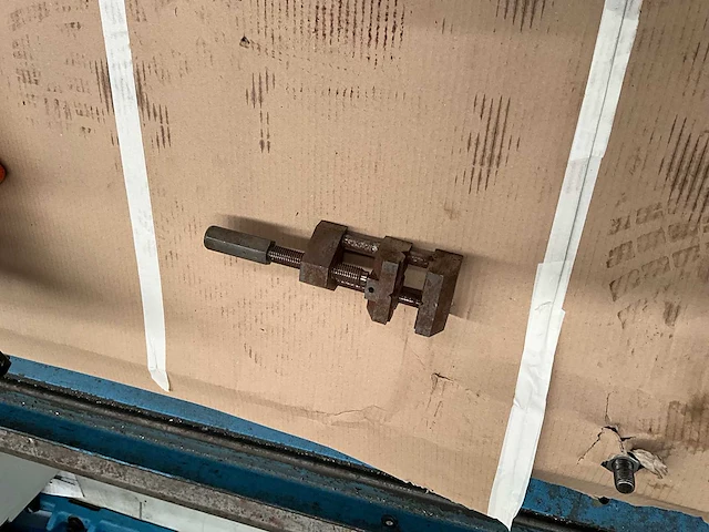 Machineklem (3x) - afbeelding 6 van  6