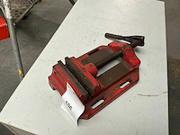 Machineklem - afbeelding 1 van  4