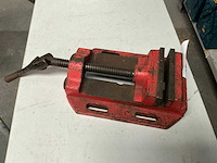 Machineklem - afbeelding 2 van  4