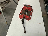 Machineklem - afbeelding 3 van  4