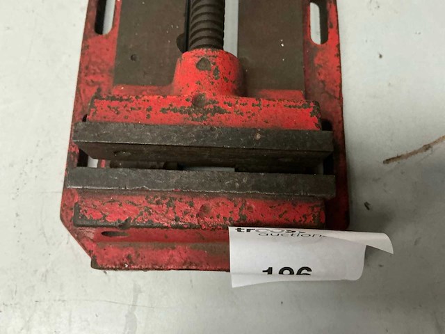 Machineklem - afbeelding 4 van  4