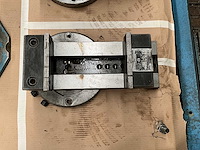 Machineklem - afbeelding 1 van  3