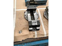 Machineklem - afbeelding 2 van  3