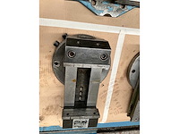 Machineklem - afbeelding 3 van  3