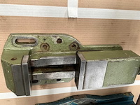 Machineklem - afbeelding 3 van  3