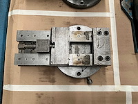 Machineklem - afbeelding 1 van  4