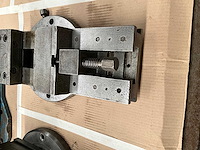 Machineklem - afbeelding 4 van  4