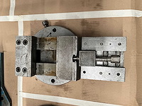 Machineklem - afbeelding 2 van  4