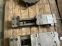 Machineklem - afbeelding 2 van  5