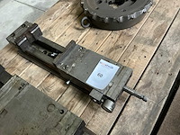 Machineklem - afbeelding 3 van  5