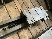 Machineklem - afbeelding 5 van  5