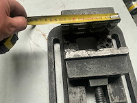 Machineklem - afbeelding 5 van  5