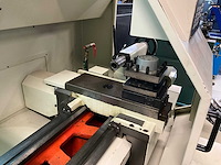 Machinemarkt - 2004 - teach-in draaibank - afbeelding 2 van  8