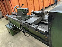 Machinemarkt cbt - cs6250b - universele draaibank - afbeelding 4 van  12