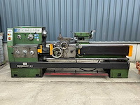 Machinemarkt cbt - cs6250b - universele draaibank - afbeelding 1 van  12