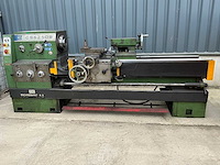Machinemarkt cbt - cs6250b - universele draaibank - afbeelding 5 van  12