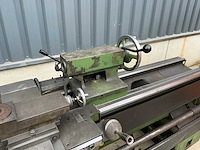 Machinemarkt cbt - cs6250b - universele draaibank - afbeelding 11 van  12
