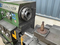 Machinemarkt cbt - cs6250b - universele draaibank - afbeelding 12 van  12