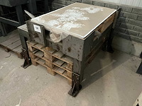 Machineonderdeel palletiseermachine - afbeelding 1 van  4