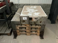 Machineonderdeel palletiseermachine - afbeelding 2 van  4