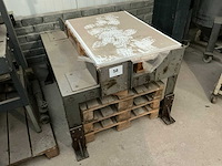 Machineonderdeel palletiseermachine - afbeelding 3 van  4