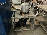 Machineonderdeel - afbeelding 1 van  9