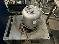 Machineonderdeel - afbeelding 3 van  9