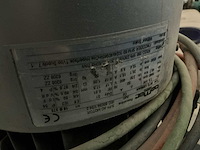 Machineonderdeel - afbeelding 4 van  9