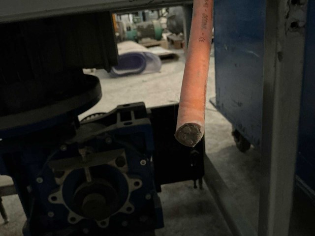 Machineonderdeel - afbeelding 5 van  9