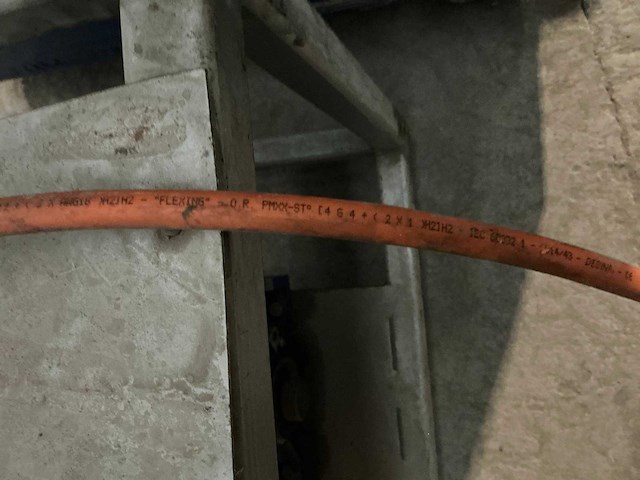 Machineonderdeel - afbeelding 6 van  9