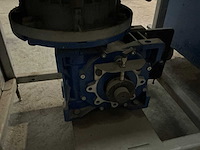 Machineonderdeel - afbeelding 7 van  9