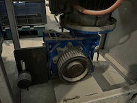 Machineonderdeel - afbeelding 8 van  9