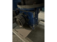 Machineonderdeel - afbeelding 9 van  9