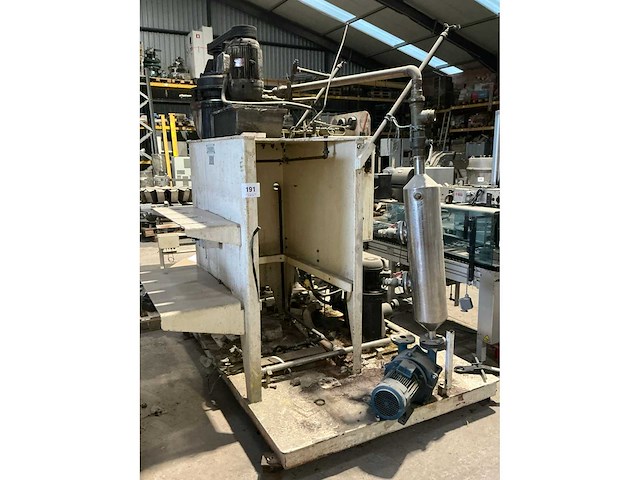 Machineonderdeel - afbeelding 2 van  8