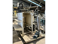 Machineonderdeel - afbeelding 2 van  8