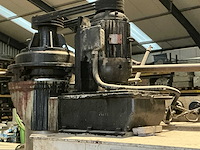 Machineonderdeel - afbeelding 3 van  8