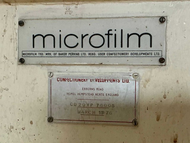 Machineonderdeel - afbeelding 4 van  8