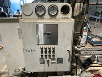 Machineonderdeel - afbeelding 7 van  8